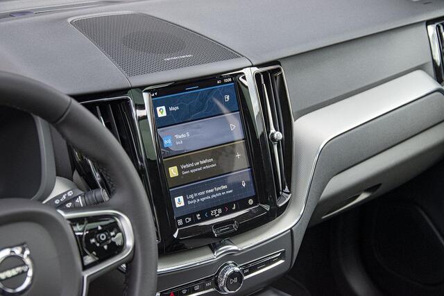 Volvo XC60 RECHARGE T6 PLUS BRIGHT 22 INCH / ¤5000,- KORTING