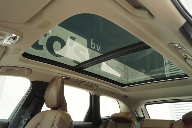 Volvo XC60 2.0 T8 TwinEngine 304pk AWD Inscription -PANO-LEER-