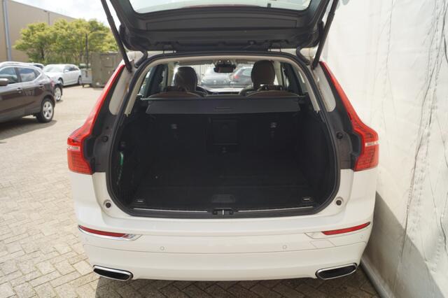 Volvo XC60 2.0 T8 TwinEngine 304pk AWD Inscription -PANO-LEER-