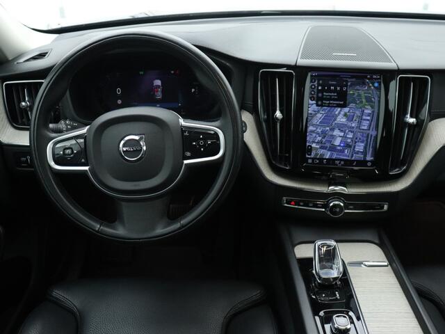 Volvo XC60 2.0 T6 AWD Inscription | Panorama dak | Harman Kardon | Camera