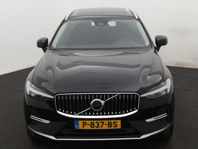 Volvo XC60 2.0 T6 AWD Inscription | Panorama dak | Harman Kardon | Camera