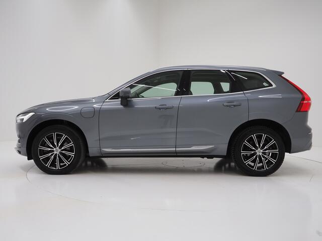 Volvo XC60 2.0 Recharge T8 AWD Inscription | Panoramadak | Pilot Assist | Harman Kardon | Keyless | Camera
