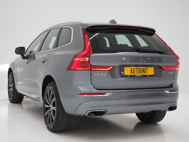 Volvo XC60 2.0 Recharge T8 AWD Inscription | Panoramadak | Pilot Assist | Harman Kardon | Keyless | Camera