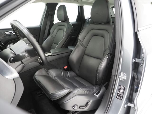 Volvo XC60 2.0 Recharge T8 AWD Inscription | Panoramadak | Pilot Assist | Harman Kardon | Keyless | Camera