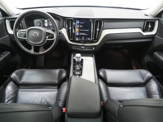 Volvo XC60 2.0 Recharge T8 AWD Inscription | Panoramadak | Pilot Assist | Harman Kardon | Keyless | Camera