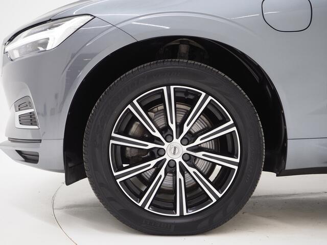 Volvo XC60 2.0 Recharge T8 AWD Inscription | Panoramadak | Pilot Assist | Harman Kardon | Keyless | Camera