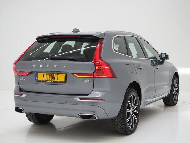 Volvo XC60 2.0 Recharge T8 AWD Inscription | Panoramadak | Pilot Assist | Harman Kardon | Keyless | Camera