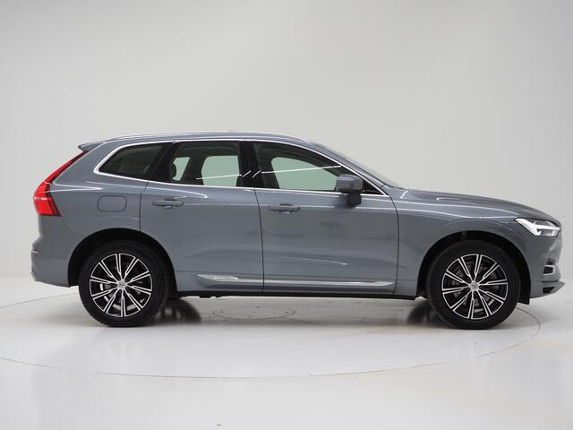 Volvo XC60 2.0 Recharge T8 AWD Inscription | Panoramadak | Pilot Assist | Harman Kardon | Keyless | Camera