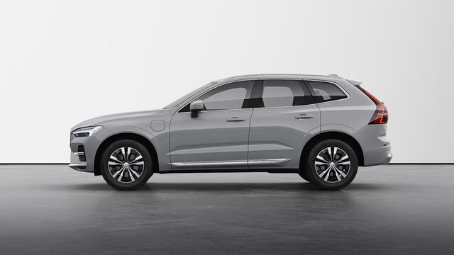 Volvo XC60 2.0 Recharge T6 AWD Essential Edition Bright |Snel leverbaar| Zelf samenstellen|