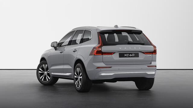 Volvo XC60 2.0 Recharge T6 AWD Essential Edition Bright |Snel leverbaar| Zelf samenstellen|