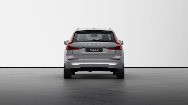 Volvo XC60 2.0 Recharge T6 AWD Essential Edition Bright |Snel leverbaar| Zelf samenstellen|