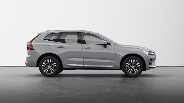 Volvo XC60 2.0 Recharge T6 AWD Essential Edition Bright |Snel leverbaar| Zelf samenstellen|
