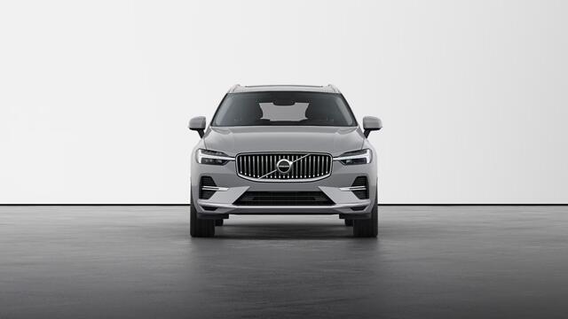 Volvo XC60 2.0 Recharge T6 AWD Essential Edition Bright |Snel leverbaar| Zelf samenstellen|
