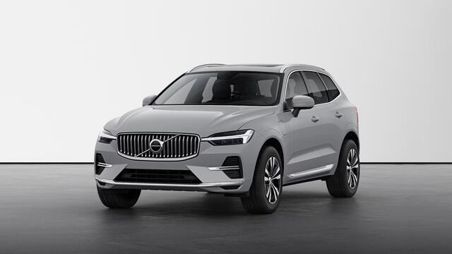 Volvo XC60 2.0 Recharge T6 AWD Essential Edition Bright |Snel leverbaar| Zelf samenstellen|