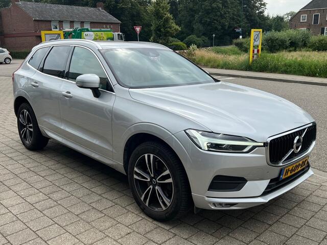 Volvo XC60 2.0 B5 AWD MOM. PRO