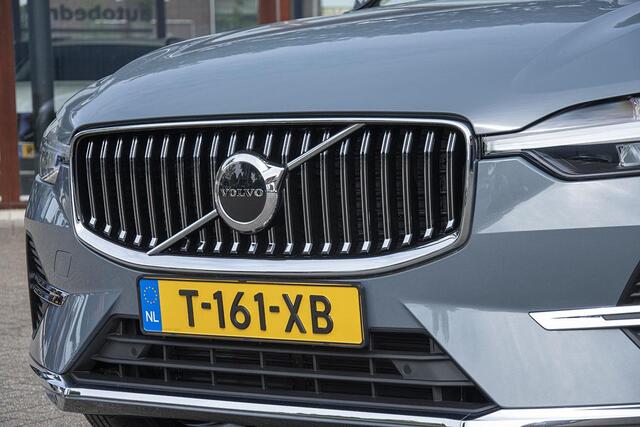 Volvo XC60 2.0 RECHARGE T6 AWD PLUS BRIGHT