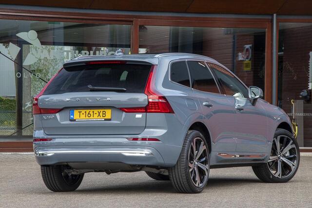 Volvo XC60 2.0 RECHARGE T6 AWD PLUS BRIGHT