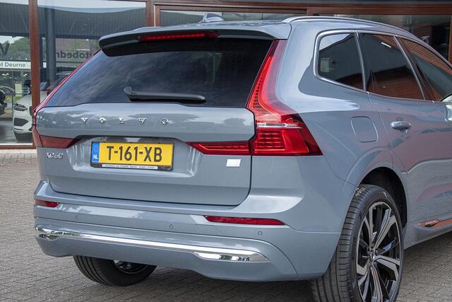 Volvo XC60 2.0 RECHARGE T6 AWD PLUS BRIGHT