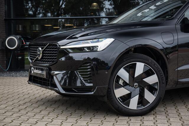 Volvo XC60 2.0 Recharge T8 AWD Ultimate Dark , Pano, Harman/Kardon, 360-camera