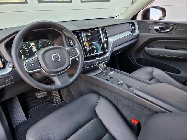 Volvo XC60 2.0 T5 AWD Momentum | Pano | Electr. Stoel + Memory | Cruise | PDC | Apple Carplay \ Android Auto |