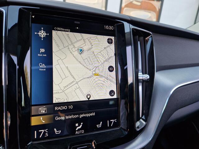 Volvo XC60 2.0 T5 AWD Momentum | Pano | Electr. Stoel + Memory | Cruise | PDC | Apple Carplay \ Android Auto |