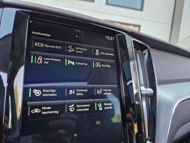Volvo XC60 2.0 T5 AWD Momentum | Pano | Electr. Stoel + Memory | Cruise | PDC | Apple Carplay \ Android Auto |