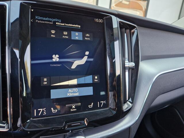 Volvo XC60 2.0 T5 AWD Momentum | Pano | Electr. Stoel + Memory | Cruise | PDC | Apple Carplay \ Android Auto |