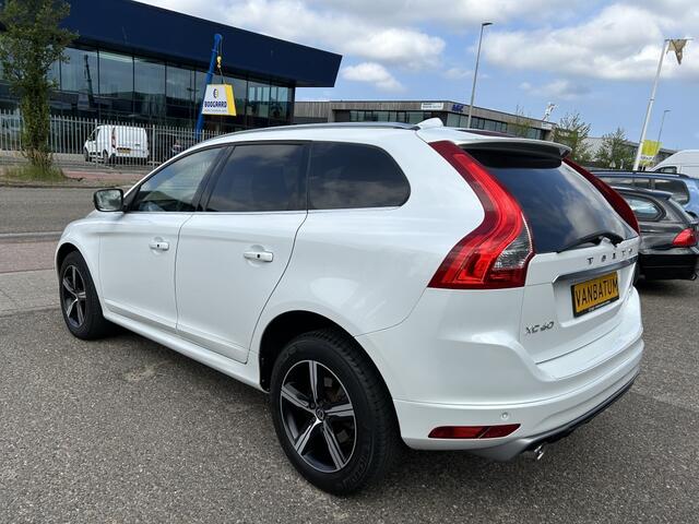 Volvo XC60 2.0 T6 Momentum