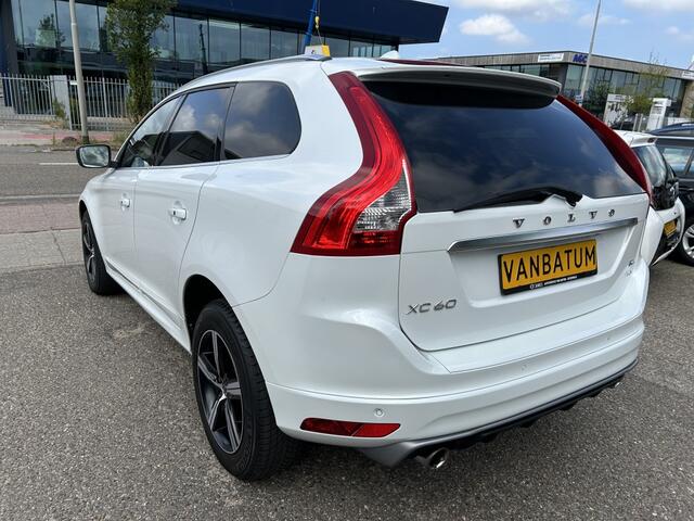 Volvo XC60 2.0 T6 Momentum