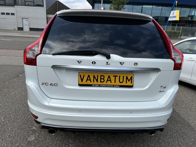 Volvo XC60 2.0 T6 Momentum