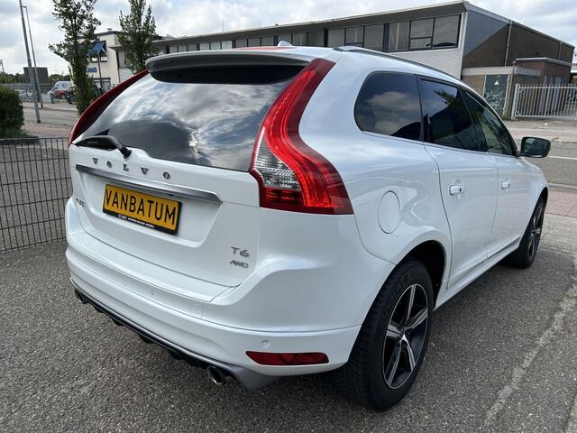 Volvo XC60 2.0 T6 Momentum