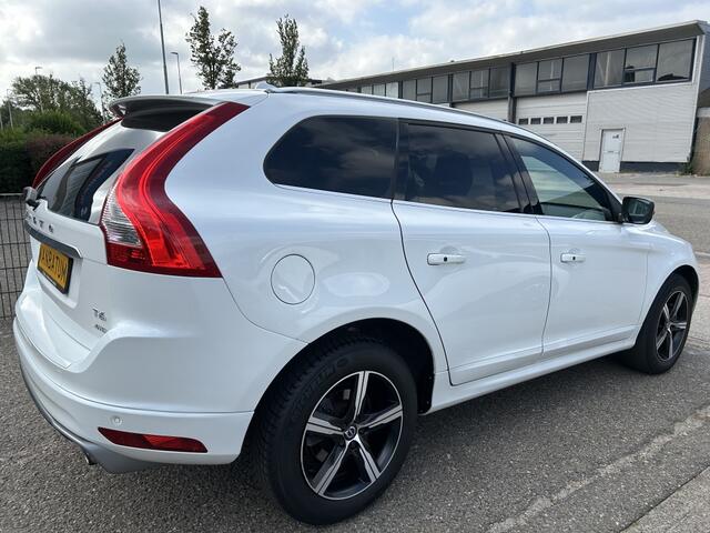 Volvo XC60 2.0 T6 Momentum