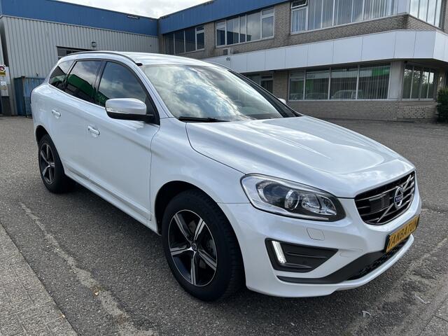 Volvo XC60 2.0 T6 Momentum