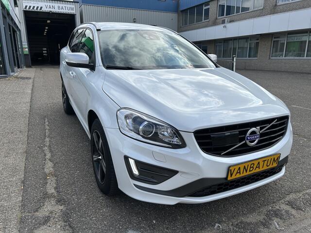 Volvo XC60 2.0 T6 Momentum
