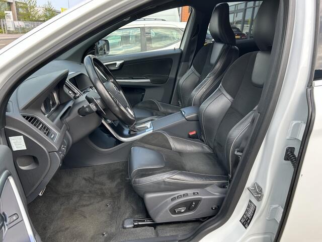 Volvo XC60 2.0 T6 Momentum