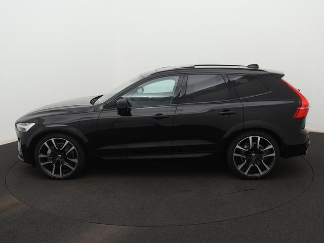 Volvo XC60 2.0 T6 AWD Ultra Dark