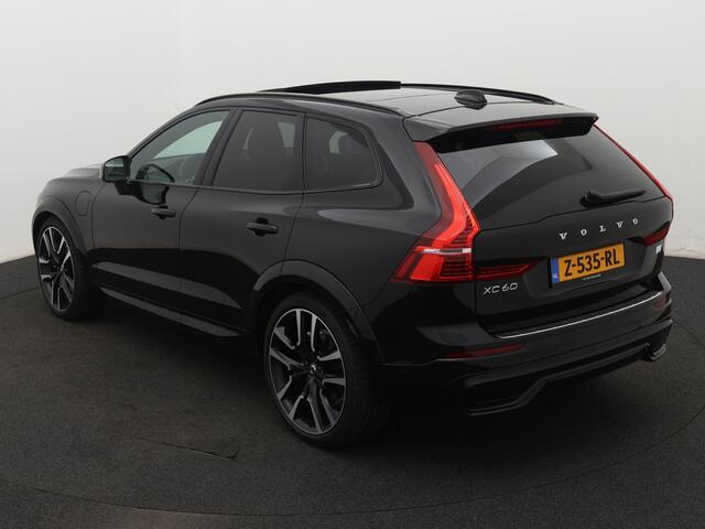 Volvo XC60 2.0 T6 AWD Ultra Dark