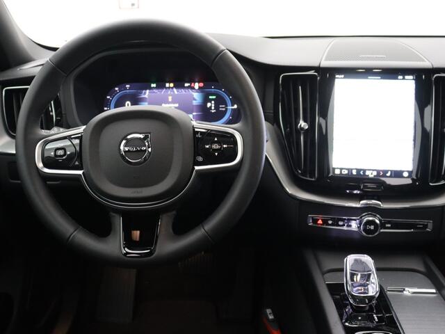 Volvo XC60 2.0 T6 AWD Ultra Dark