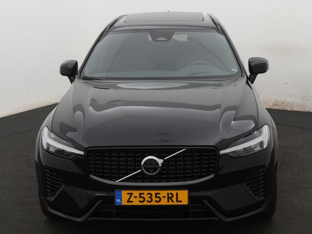 Volvo XC60 2.0 T6 AWD Ultra Dark