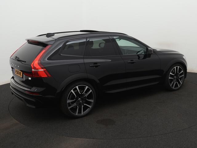 Volvo XC60 2.0 T6 AWD Ultra Dark