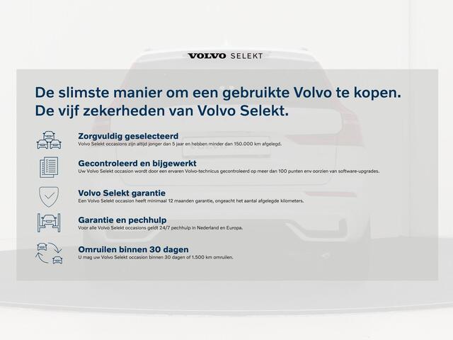 Volvo XC60 2.0 Recharge T6 AWD Ultimate Dark | Trekhaak | Luchtvering | Bowers & Wilkins | Adaptive Cruise | Head Up Display | Memory Seats |