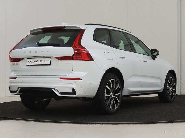 Volvo XC60 2.0 Recharge T6 AWD Ultimate Dark | Trekhaak | Luchtvering | Bowers & Wilkins | Adaptive Cruise | Head Up Display | Memory Seats |