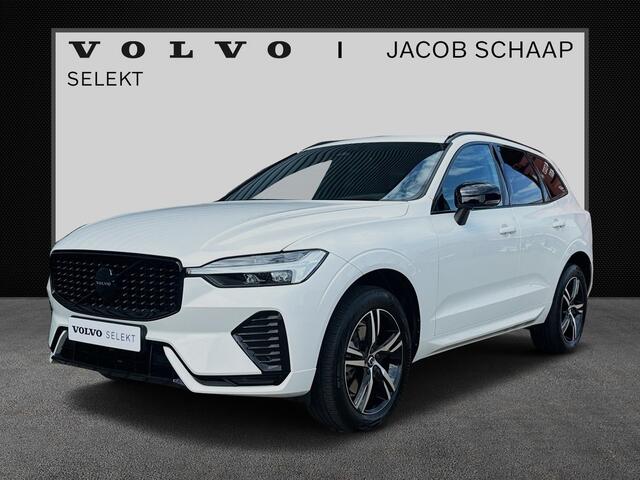Volvo XC60 2.0 B5 R-Design / Panoramadak / 4 zone climat control / HarmanKardon audio /