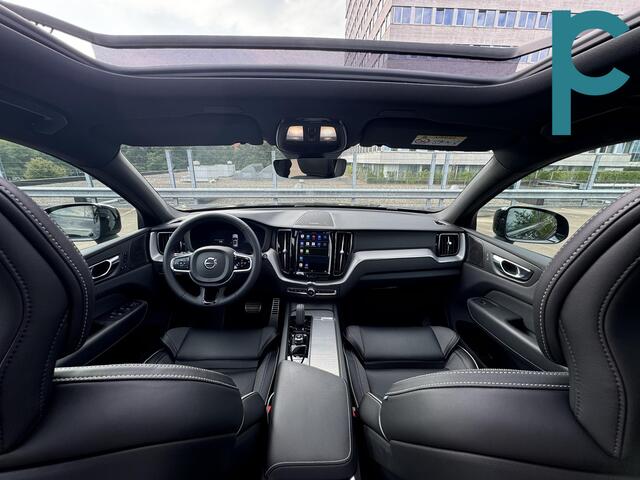 Volvo XC60 2.0 B4 R-Design Panorama 360º Volvo Selekt Garantie t/m juli 2026