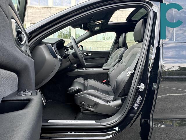 Volvo XC60 2.0 B4 R-Design Panorama 360º Volvo Selekt Garantie t/m juli 2026