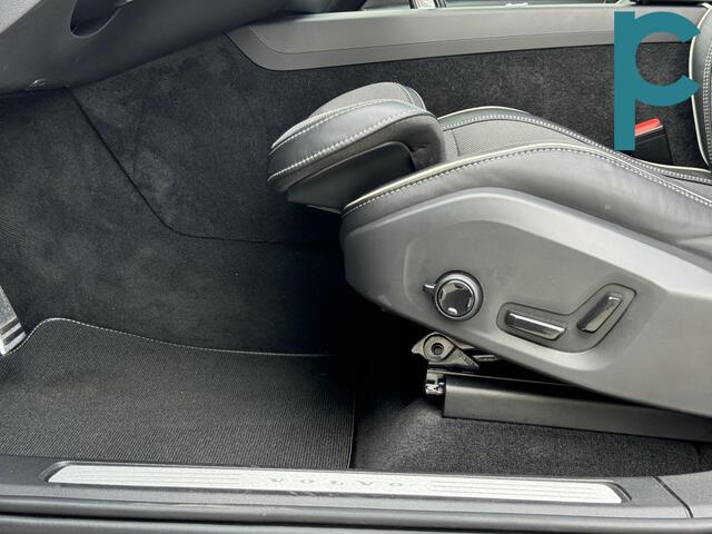 Volvo XC60 2.0 B4 R-Design Panorama 360º Volvo Selekt Garantie t/m juli 2026