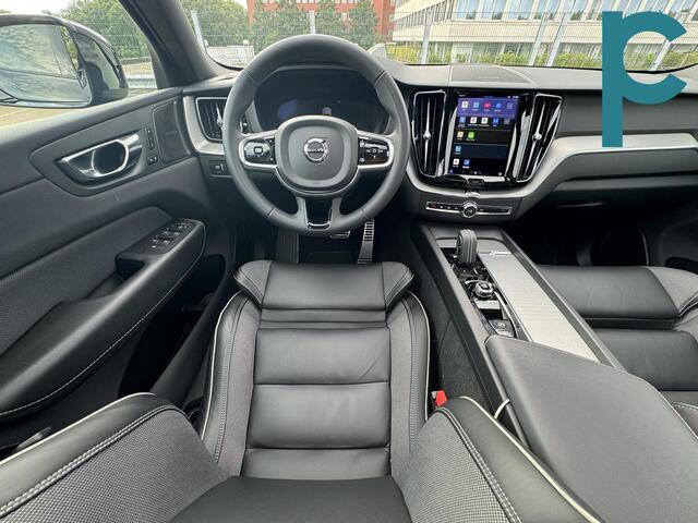 Volvo XC60 2.0 B4 R-Design Panorama 360º Volvo Selekt Garantie t/m juli 2026
