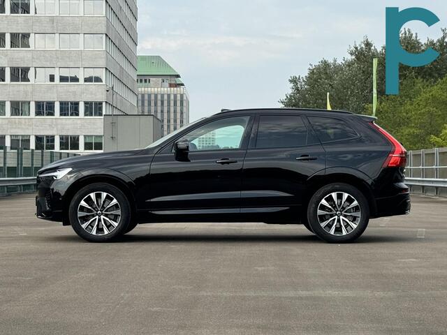 Volvo XC60 2.0 B4 R-Design Panorama 360º Volvo Selekt Garantie t/m juli 2026