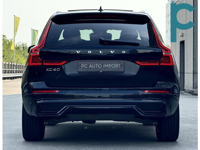 Volvo XC60 2.0 B4 R-Design Panorama 360º Volvo Selekt Garantie t/m juli 2026
