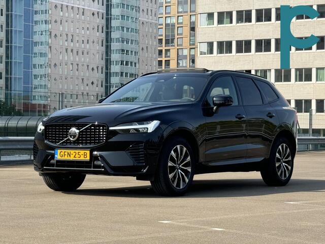 Volvo XC60 2.0 B4 R-Design Panorama 360º Volvo Selekt Garantie t/m juli 2026